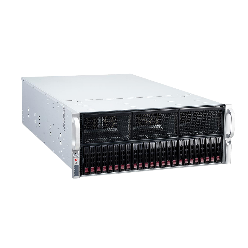 Altos BrainSphere™ R685 F5